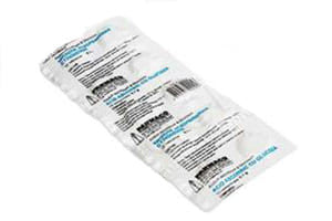 Acid ascorbic cu glucoza comp.de supt (Vitamin C)