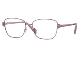 Rama optica Sferoflex SF2602-490-54, din Metal, p/u femei