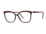 Rama optica Silhouette Vibrant Horizon 1623/75-3530-55/15, 2025, din SPX Hightech Titanium, p/u femei, Full Rim
