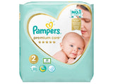 Pampers 2 Premium Care Mini 3-6 кг .n23