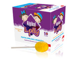 Alpikol Lolly acadele