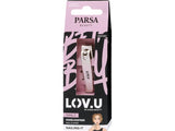 Parsa Beauty Cleste pt unghii LOV.U roz