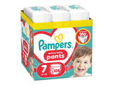 Pampers M BOX PANTS 108 (7)