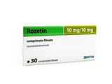 Rozetin 10mg/10mg comp.film.