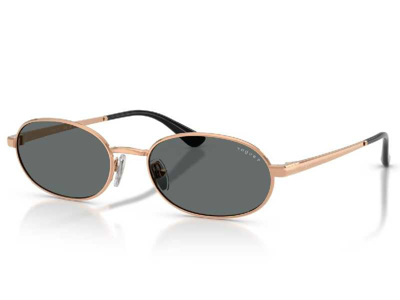 Ochelari de soare Vogue VO4353S-515281 54 din Metal, p/u femei