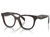 Rama optica Prada PRC11V-17N1O1-53, din Acetat, unsiex