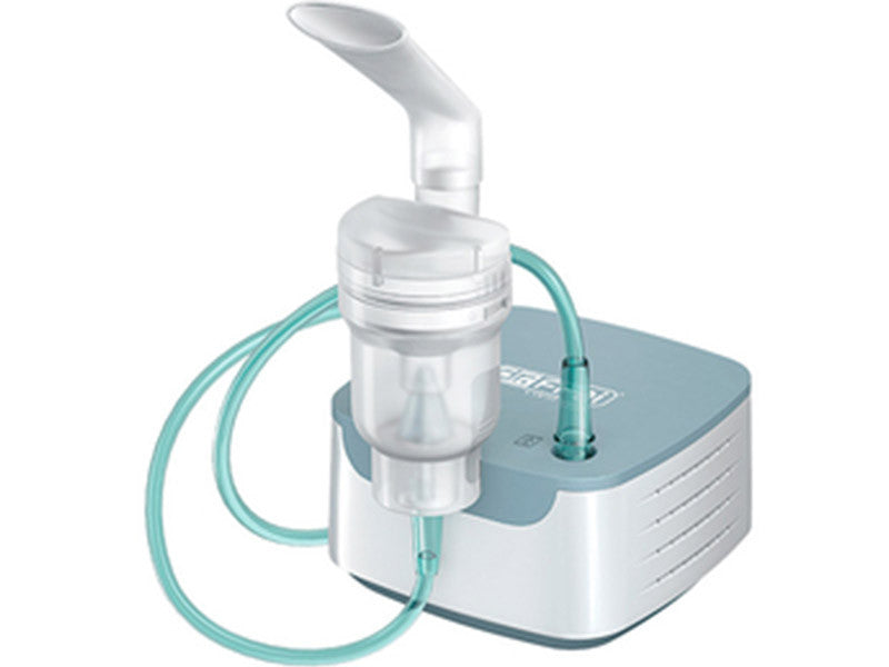 Dr Frei Nebuliser Turbo Base cu compresor