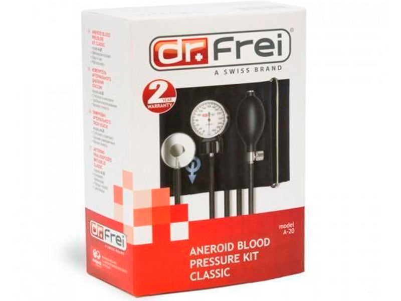 Dr Frei Manseta A-20 M (22-36 cm)