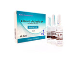 Natriu clorid-BP 9mg/ml sol.inj. 5ml