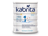Kabrita 1 Gold Amestec uscat 800g