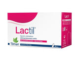 Lactil caps.