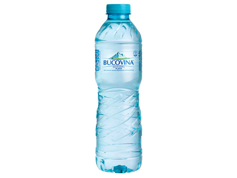 Apa BUcovina 0.5l
