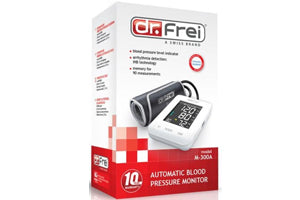 Dr Frei Tonometru M-300A NEW automat
