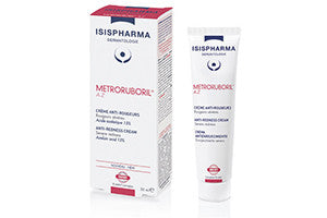 Isispharma Metroruboril A.Z. crema 30ml