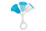 Chicco Jucarie zornaitoare 3-18 M BOY 23200
