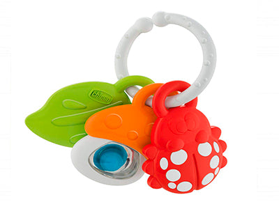 Chicco Jucarie prietenii naturii 3+ 97090