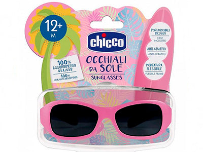 Chicco Ochelari 12M+ GIRL