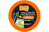 Delice Solaire Carota Nera Crema pu bronz 150ml