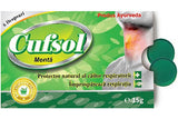 Cufsol comp. de supt Menta