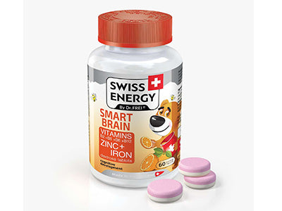 Swiss Energy Smart Brain