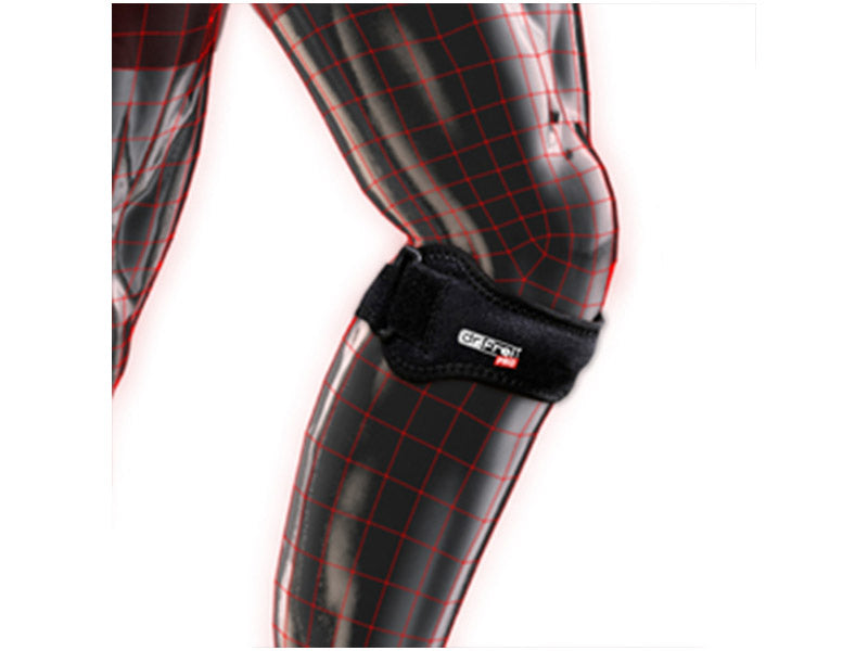 Dr Frei PRO 6010 S-XL Bandaj p/u articulatia genunchiului
