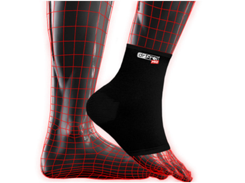 Dr Frei PRO 7035-S Orteza elastica pentru glezna