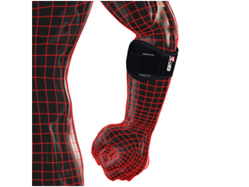 Dr Frei PRO 8322 S-XL Orteza p/u cot (tenis, golf)