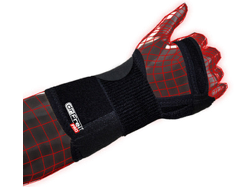 Dr Frei PRO 8551 Left S-XL Orteza p/u inche. miin. cu atele