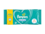 Pampers Servetele umede Fresh Clean N80