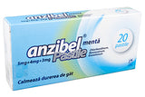 Anzibel comp. 5mg+4mg+3mg