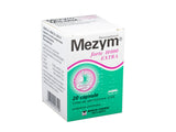 Mezym Forte 10000UI Extra caps. (flacon)