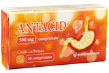 Antacid 500mg comp.