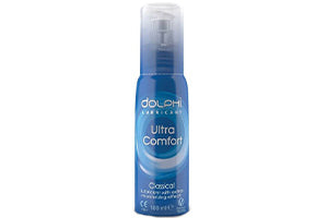 Dolphi Lubricant Ultra Comfort