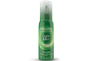 Dolphi Lubricant Light mint