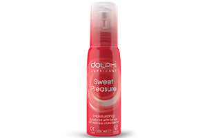 Dolphi Lubricant Sweet pleasure