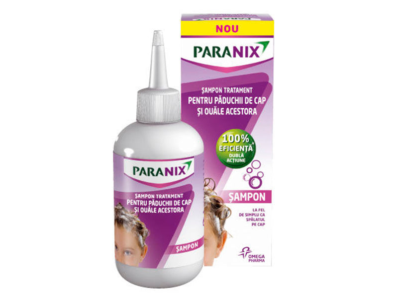 Paranix
