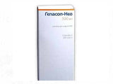 Hepasol Neo sol.perf. 500ml