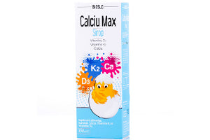 Bioslo Calciu Max