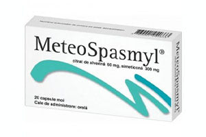 MeteoSpasmyl 60mg 300mg Caps moi MeteoSpasmyl 60mg 300mg Caps moi