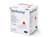 Hartmann Medicomp Extra Comprese sterile din material netesut 7,5x7,5 / 4110760