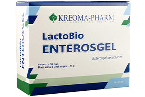 Lactobio Enterosgel