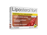 3Chenes Liposterol fort comp.