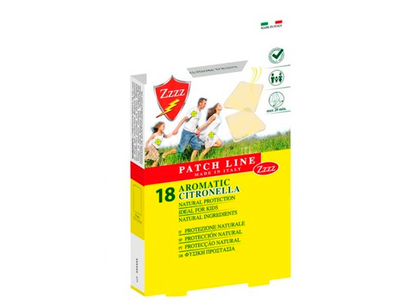 Eurosirel Emplastru