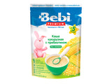 Bebi Каша безмолочная кукурузная с пребиотиком (с 5 месяцев), 200 г