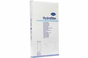 Hartmann Hydrofilm Pansament steril postoperator rezistent la apa 12x25cm 6857640