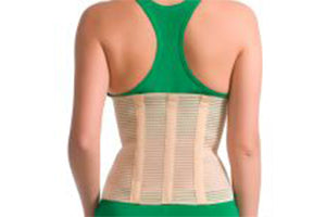 Medtextile 8005 Orteza p/u umar cu fixare suplimentara L/2XL