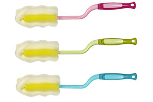 POMA Perie pentru spalarea sticlutelor (5117)