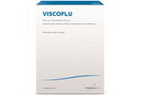 Viscoflu 300mg sol.sterila hipertonica p/u inhal./unidose 5ml