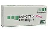 Lamotrix 50mg comp.