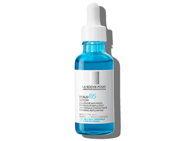 La Roche Posay Hyalu B5 Serum Ser concentrat hidratant 30ml